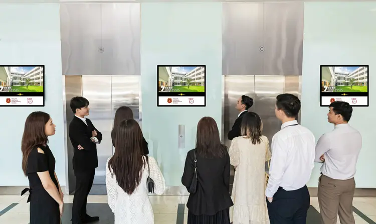 Để có biển quảng cáo đẹp cần sự kết hợp của nhiều tiêu chí như nghiên cứu, thiết kế, lựa chọn vị trí lắp đặt,...