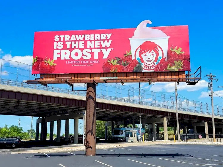 Mục tiêu cốt lõi của Billboard là truyền tải thông điệp quảng cáo một cách trực quan và thu hút