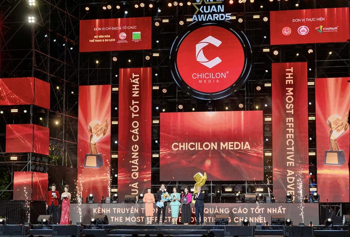 Chicilon Media - đơn vị uy tín hàng đầu cung cấp dịch vụ quảng cáo kỹ thuật số hiệu quả