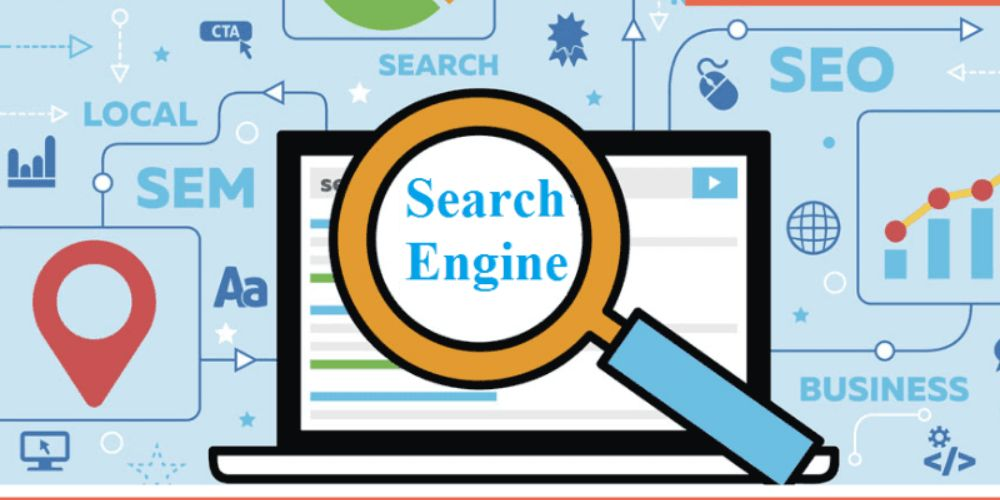 Nhóm kênh số như Google Ads, SEO, website giúp doanh nghiệp chủ động tiếp cận người dùng đúng nhu cầu.