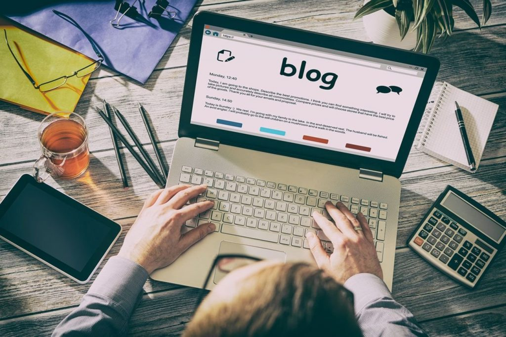 Thương hiệu tập trung tạo ra nội dung hữu ích như bài viết, video và infographic để cung cấp giá trị thực cho người dùng.