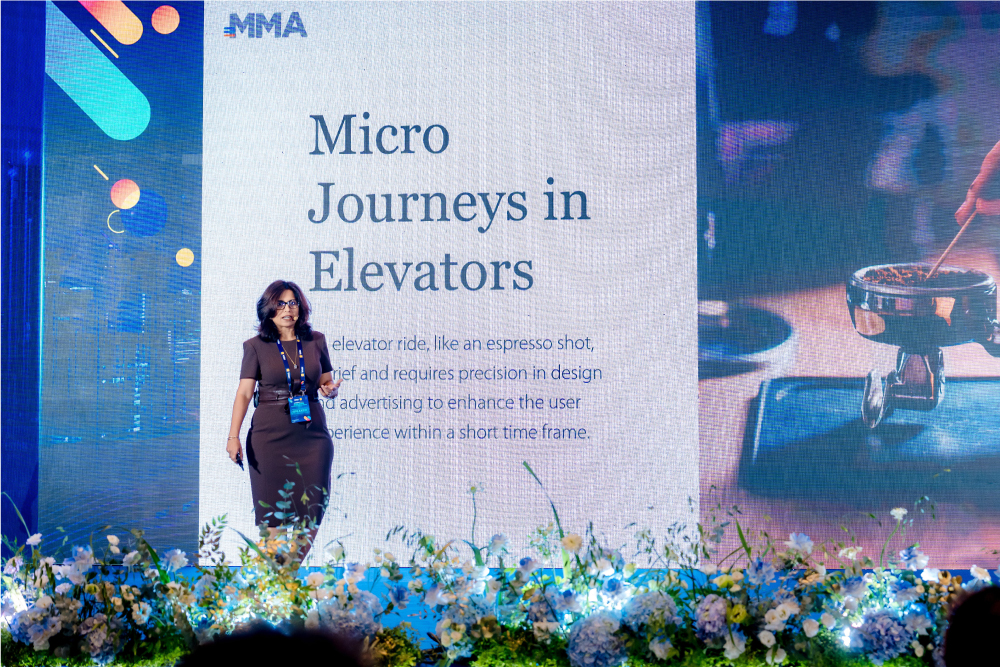专家分享未来广告的趋势。