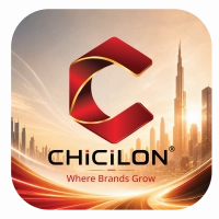Logo Chicilon Media