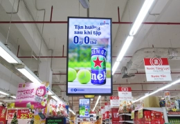 SO VỚI VIỆC “TRỒNG CỎ”, VIỆC THƯƠNG HIỆU CẦN LÀM LÀ PHẢI “TRỒNG CÂY”