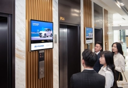 Kênh truyền thông đáng đầu tư ngân sách nhất trong 2025 là kênh nào?