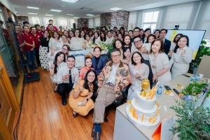 chicilon-media-to-chuc-su-kien-chao-mung-sinh-nhat-chu-tich-hdqt-guo-zhi-feng