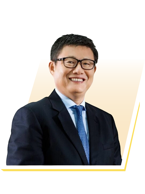 CEO Chicilon Media